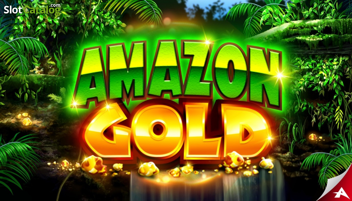 Amazon Gold Preview
